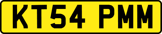 KT54PMM