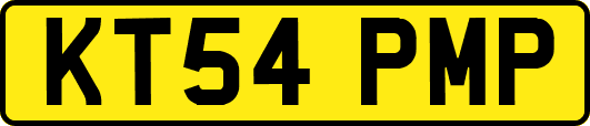 KT54PMP