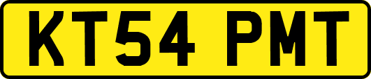 KT54PMT