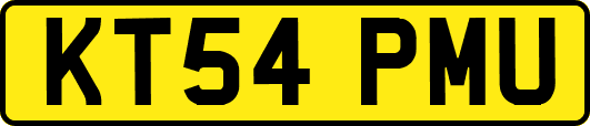 KT54PMU