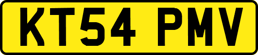 KT54PMV
