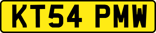 KT54PMW