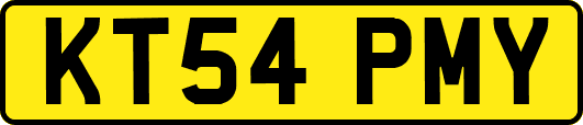 KT54PMY