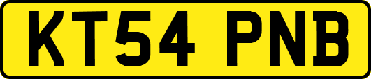 KT54PNB