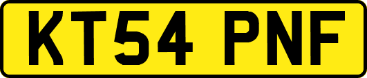 KT54PNF