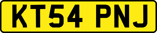 KT54PNJ