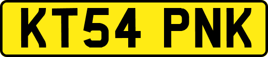 KT54PNK