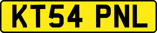 KT54PNL