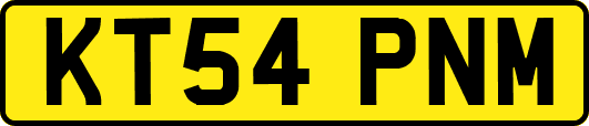 KT54PNM