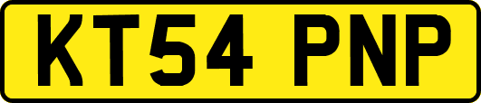 KT54PNP