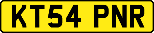 KT54PNR