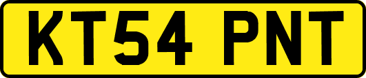 KT54PNT