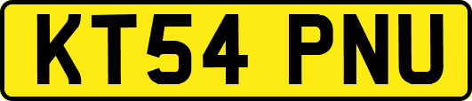KT54PNU