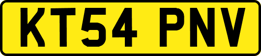 KT54PNV