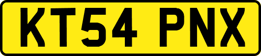 KT54PNX