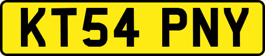 KT54PNY