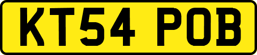 KT54POB
