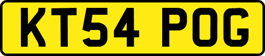 KT54POG