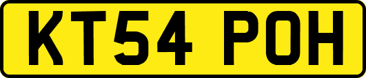 KT54POH