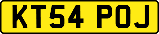 KT54POJ