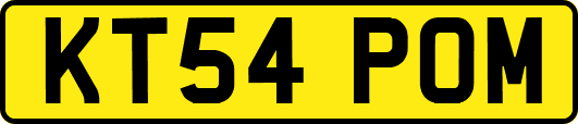 KT54POM