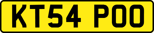 KT54POO