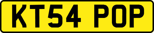 KT54POP