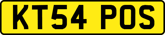 KT54POS