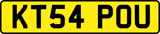 KT54POU