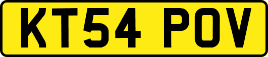 KT54POV