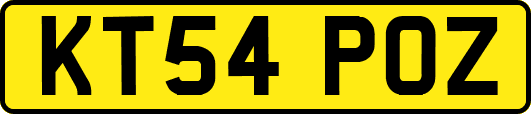 KT54POZ
