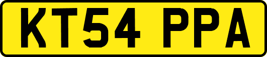 KT54PPA
