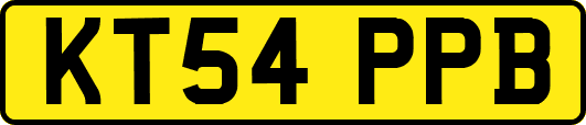 KT54PPB