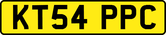 KT54PPC