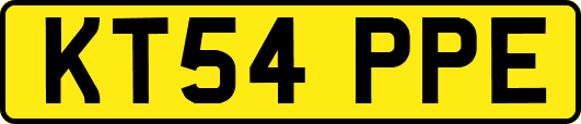 KT54PPE