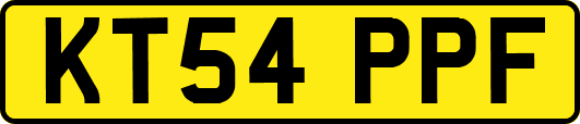 KT54PPF