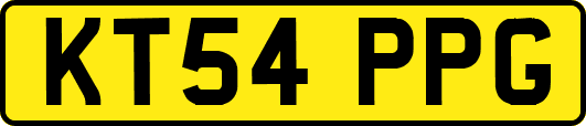 KT54PPG