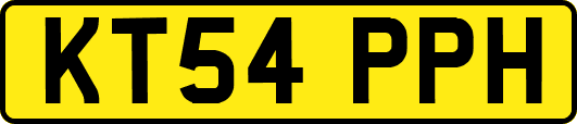 KT54PPH