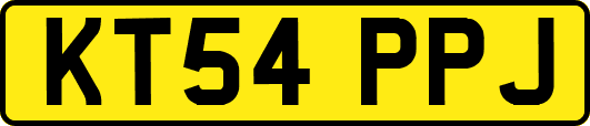 KT54PPJ