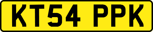 KT54PPK