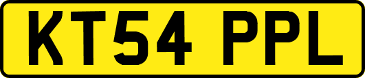 KT54PPL
