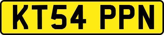 KT54PPN