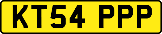 KT54PPP