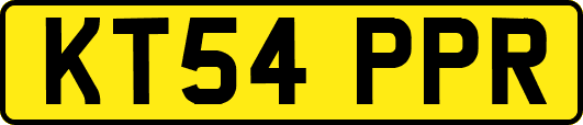 KT54PPR