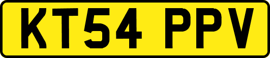 KT54PPV