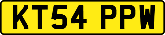KT54PPW