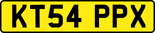 KT54PPX