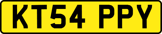 KT54PPY