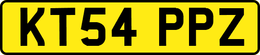 KT54PPZ