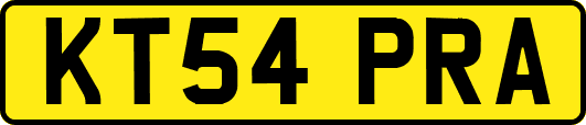KT54PRA